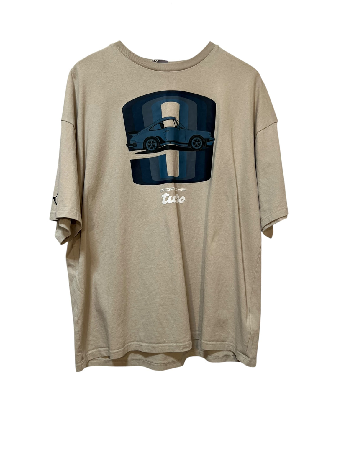 Boxig T-shirt