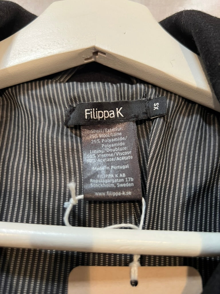 Kappa i ullmix