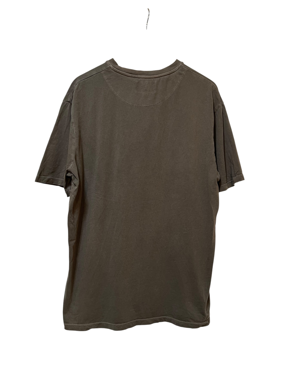 Siksilk T-shirt Grå X X 
100%