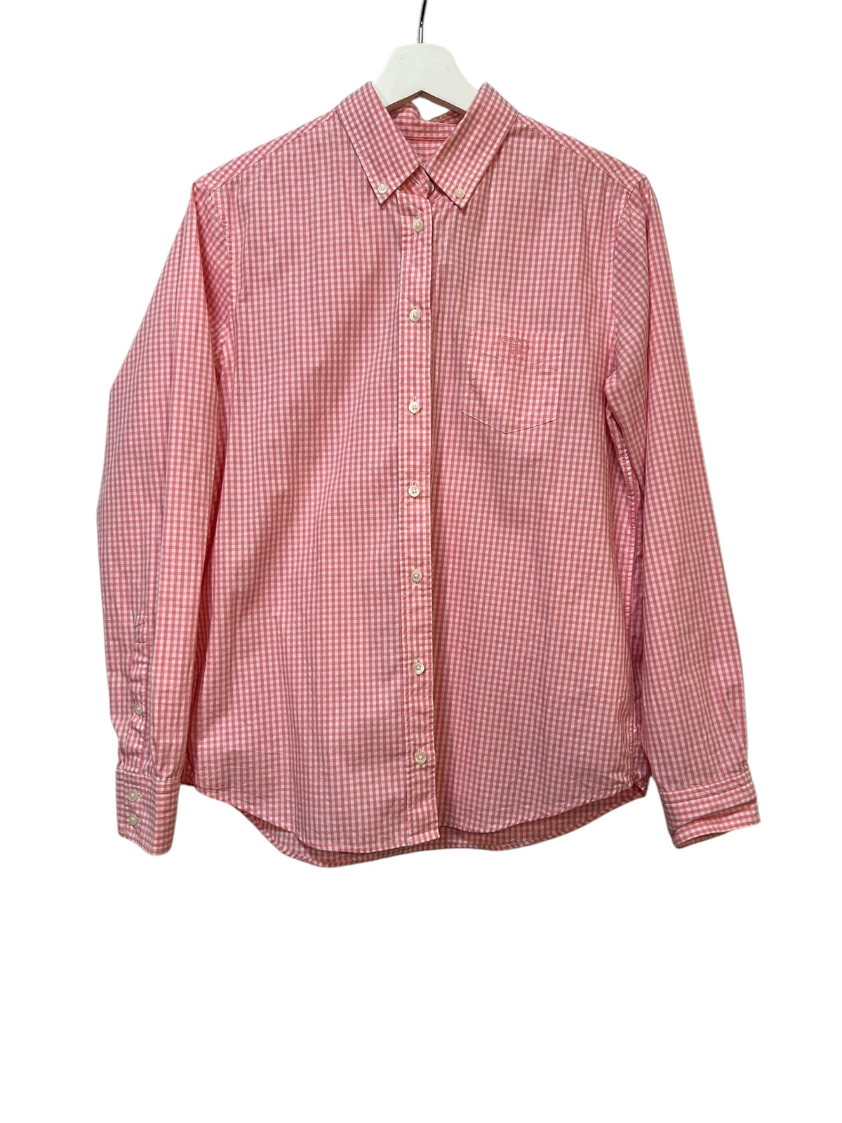 Skjorta Gingham