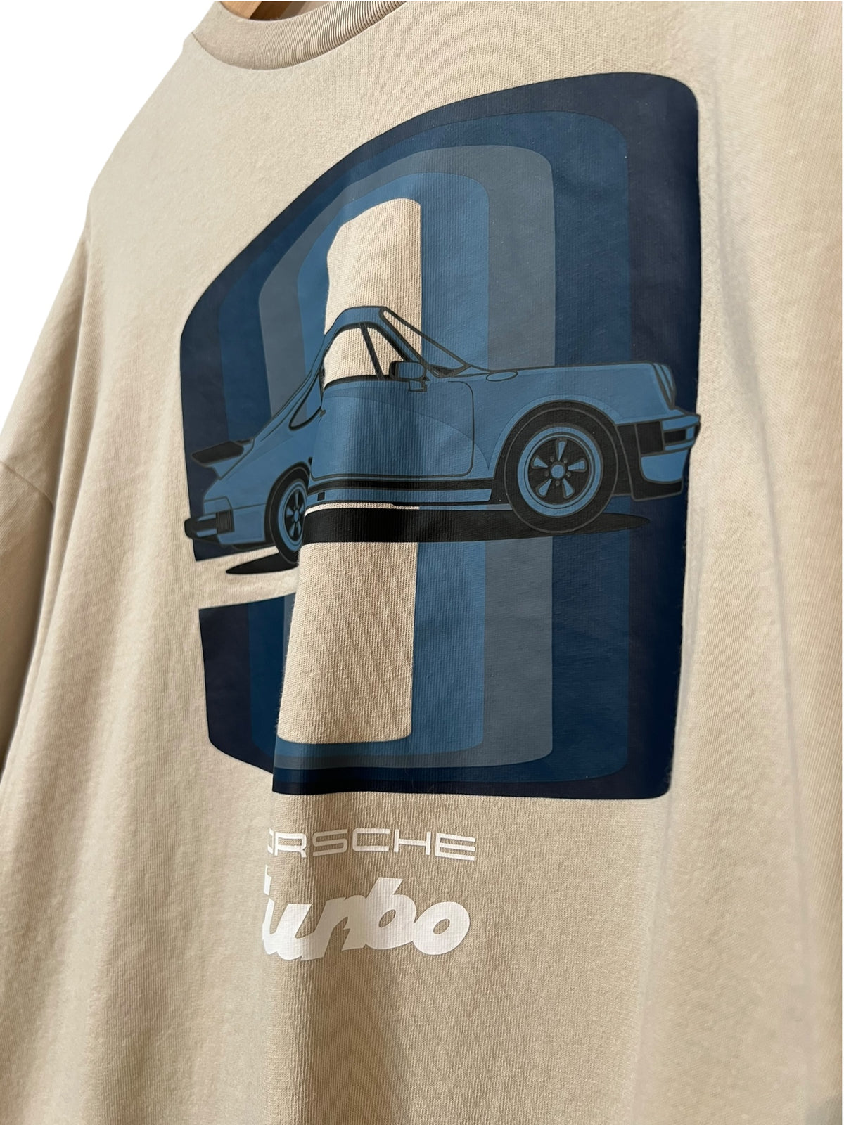 Boxig T-shirt