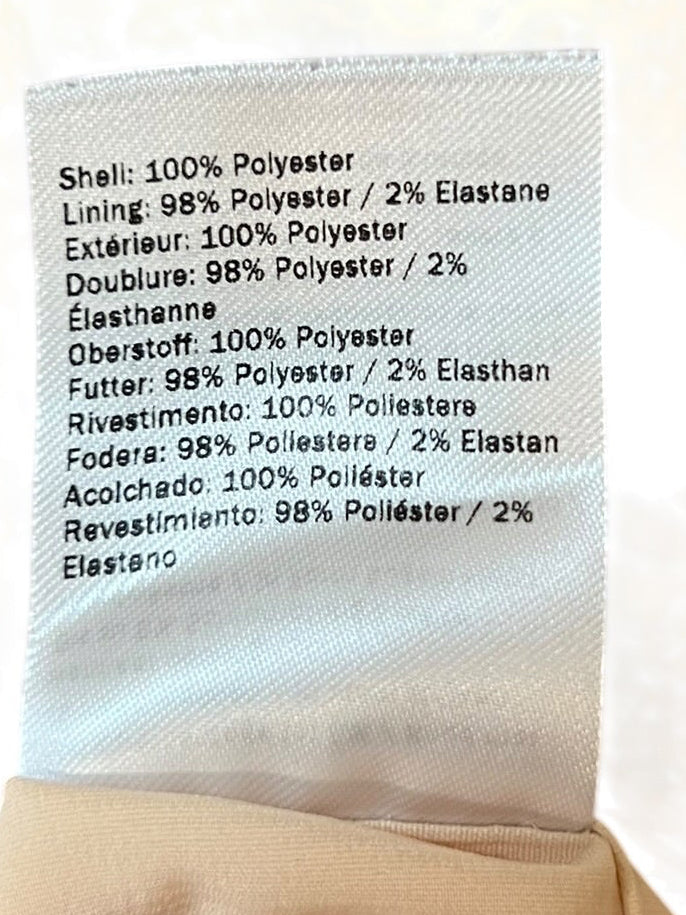 Cocktailklänning