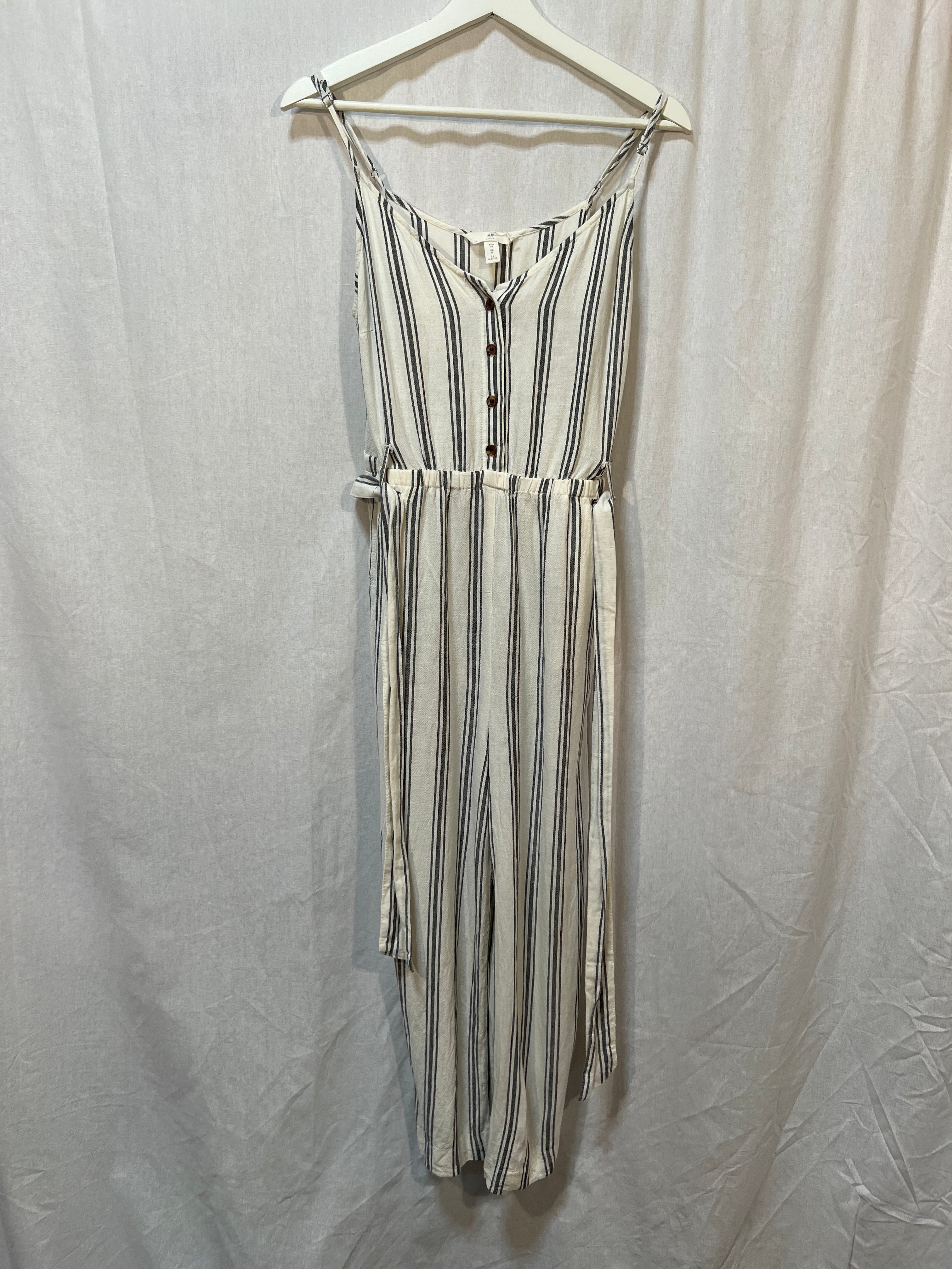Byxdress