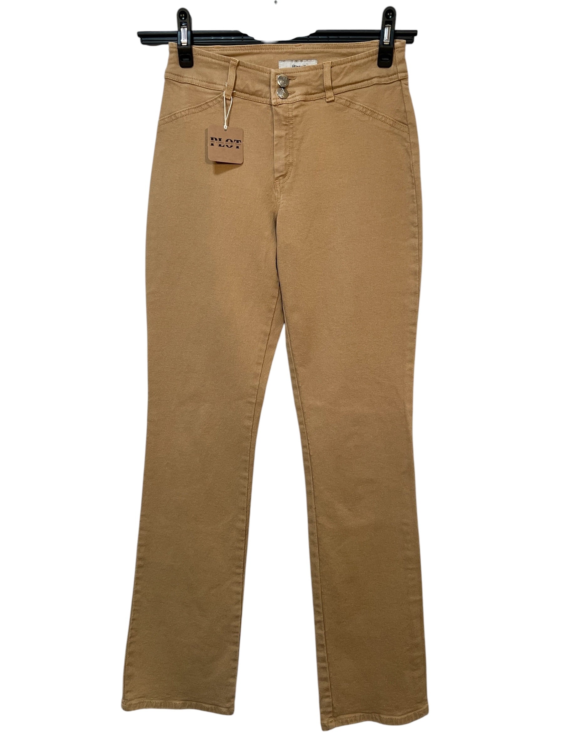 Byxa Beige