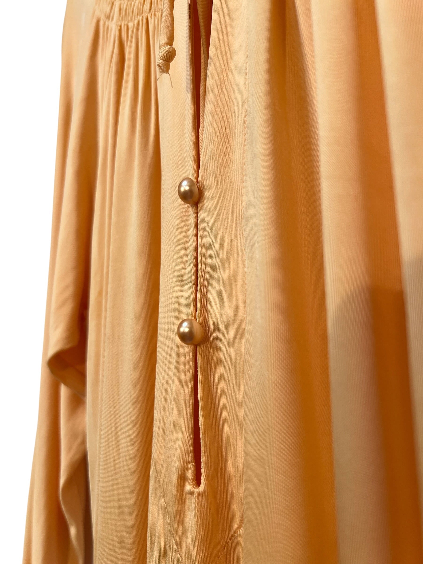 FilippaK S Blus Orange