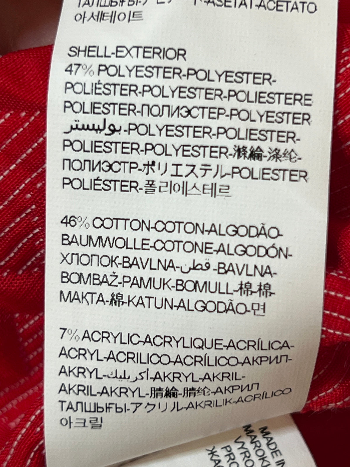 Ärmlös Miniklänning