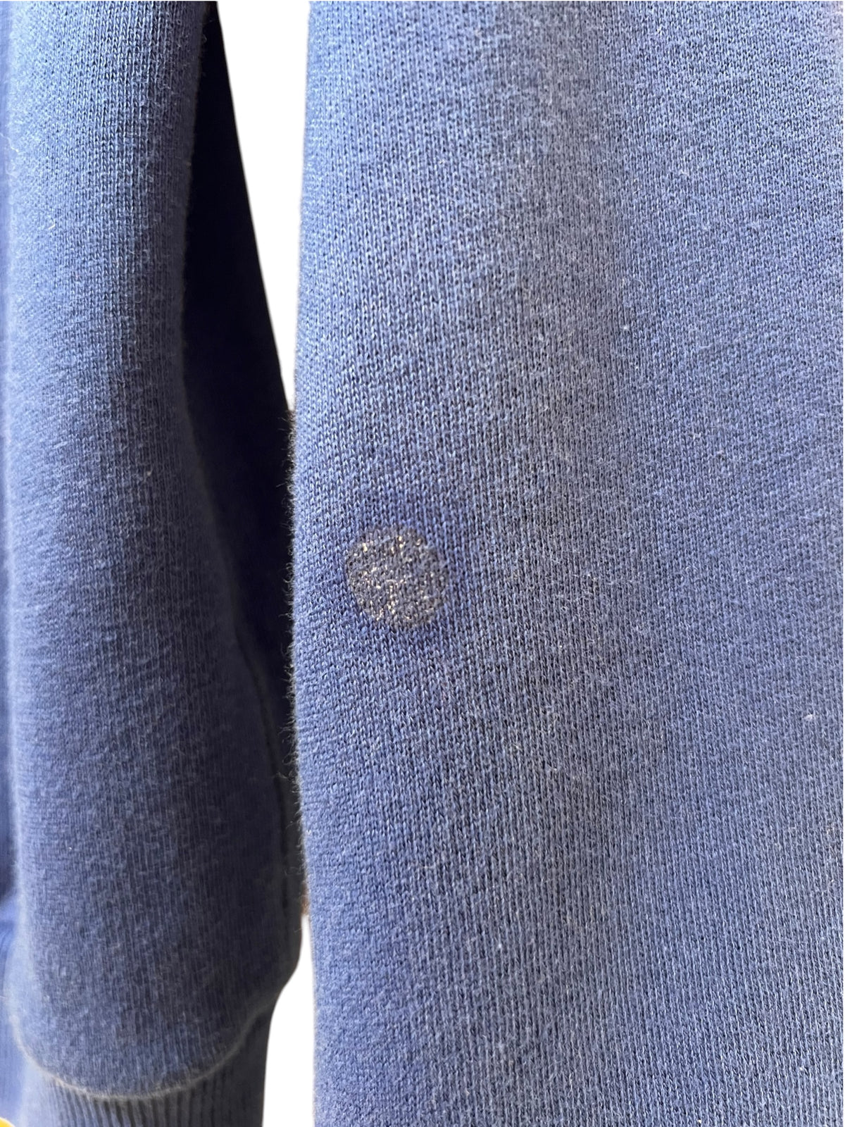 Ärmlös topp