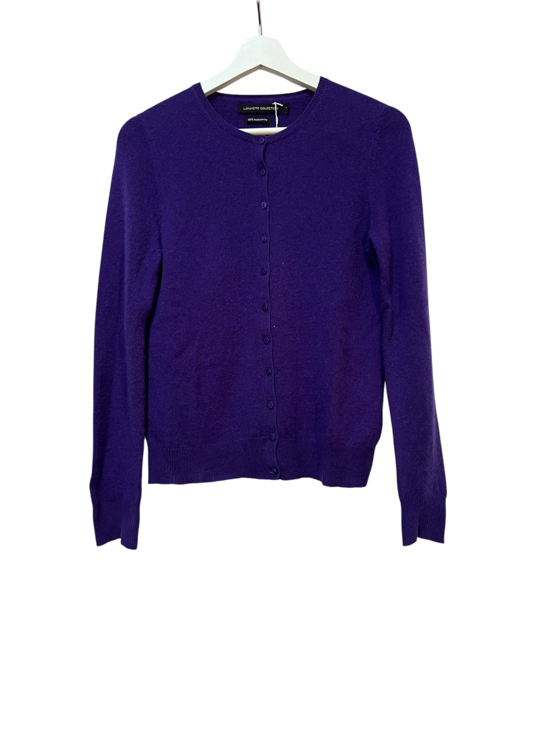 Cashmere Cardigan