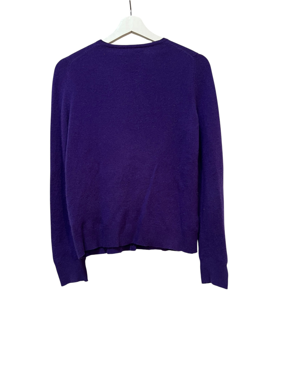 Cashmere Cardigan