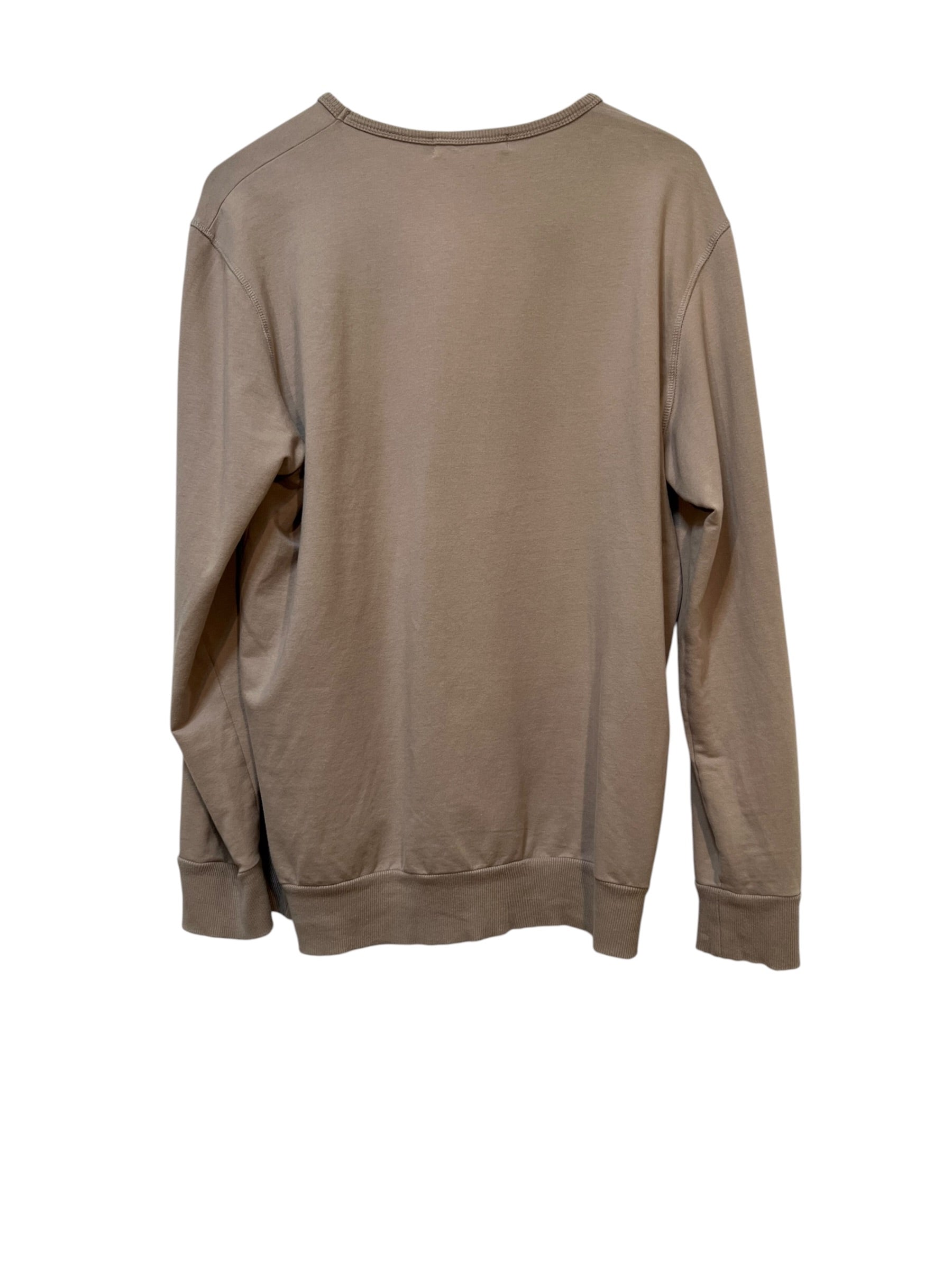 Långärmad  T-shirt