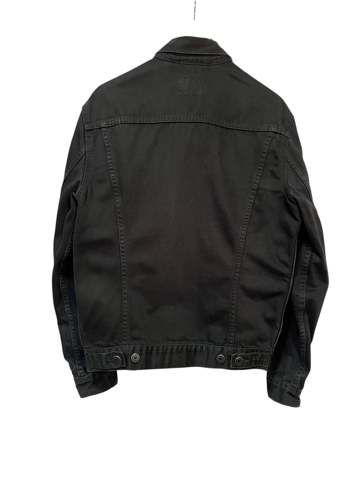 Denimjacka 72510