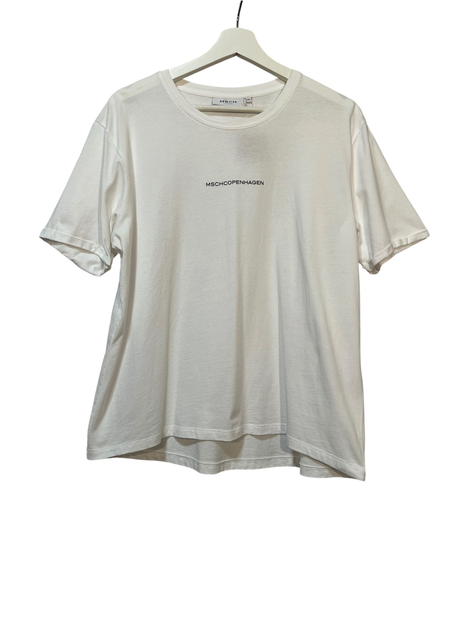 T-shirt Logo