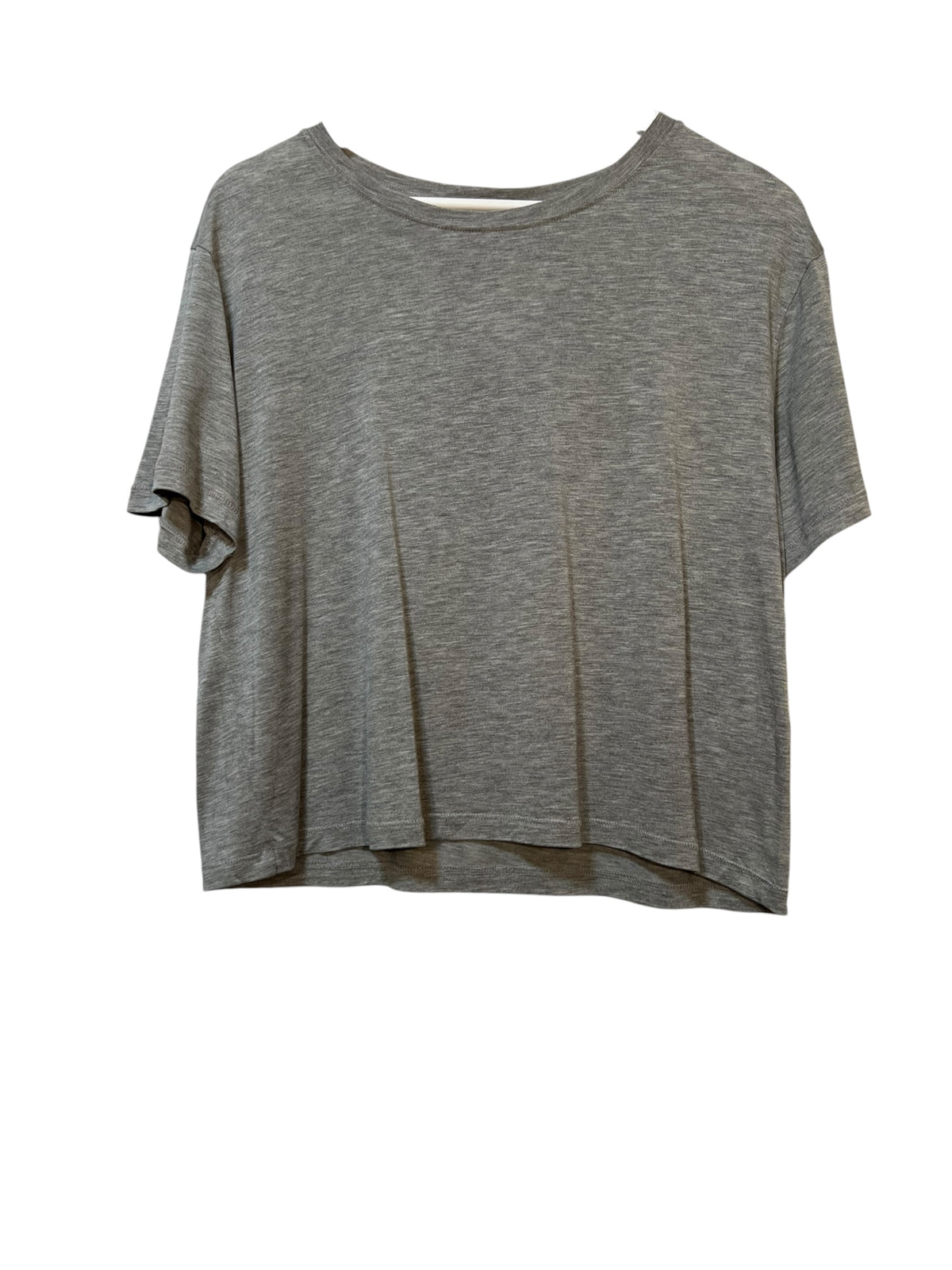 Bas T-shirt