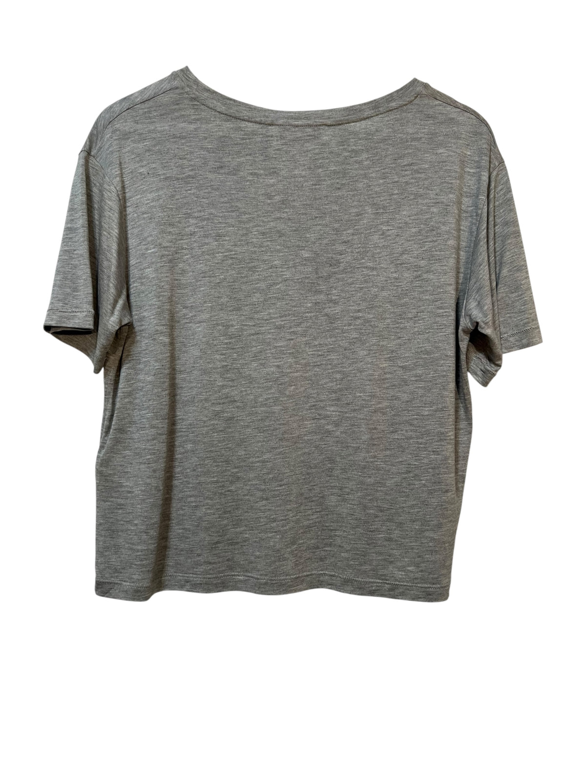 Bas T-shirt