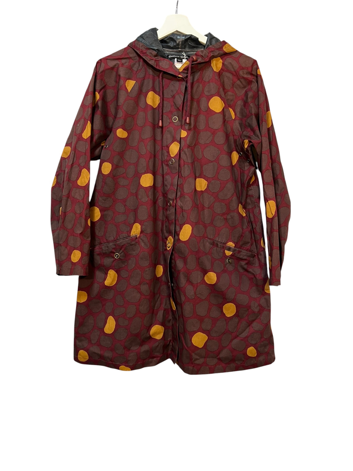 Parkas