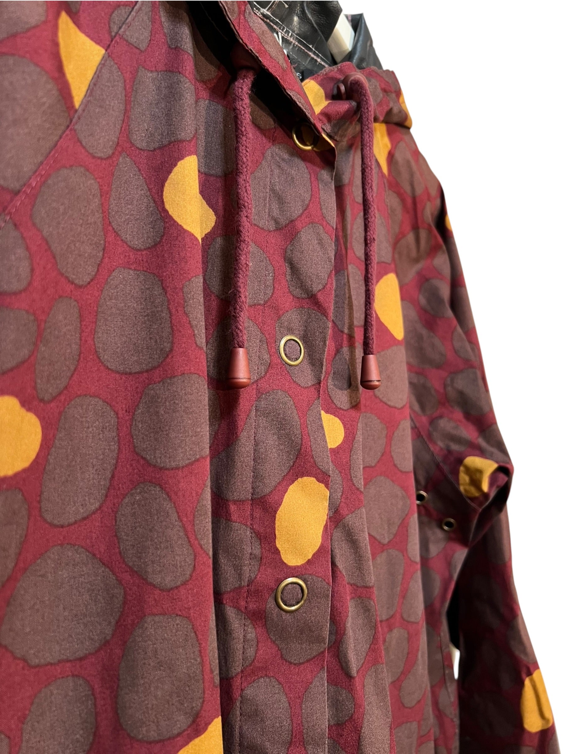 Parkas