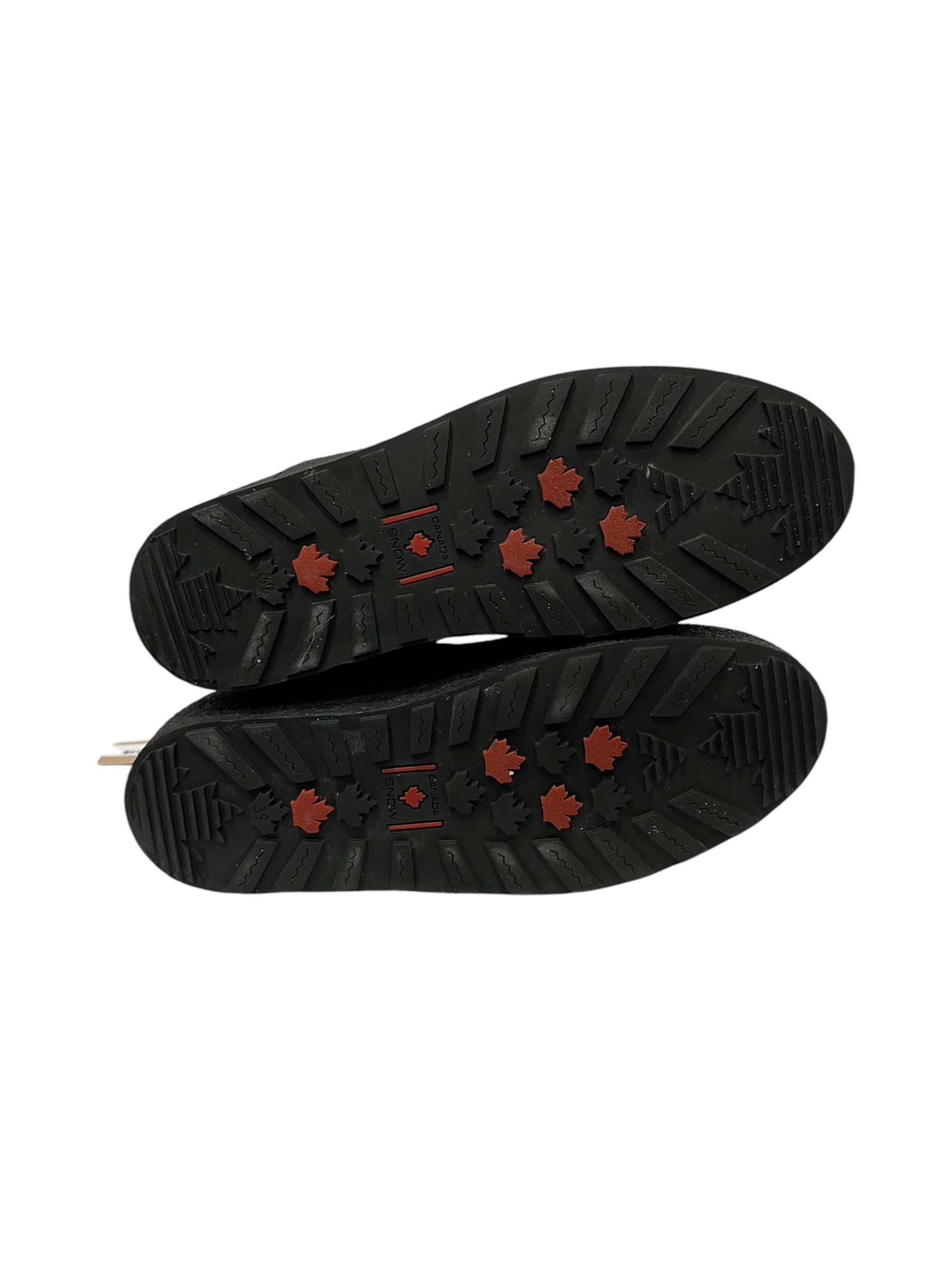 Fodrade Boots