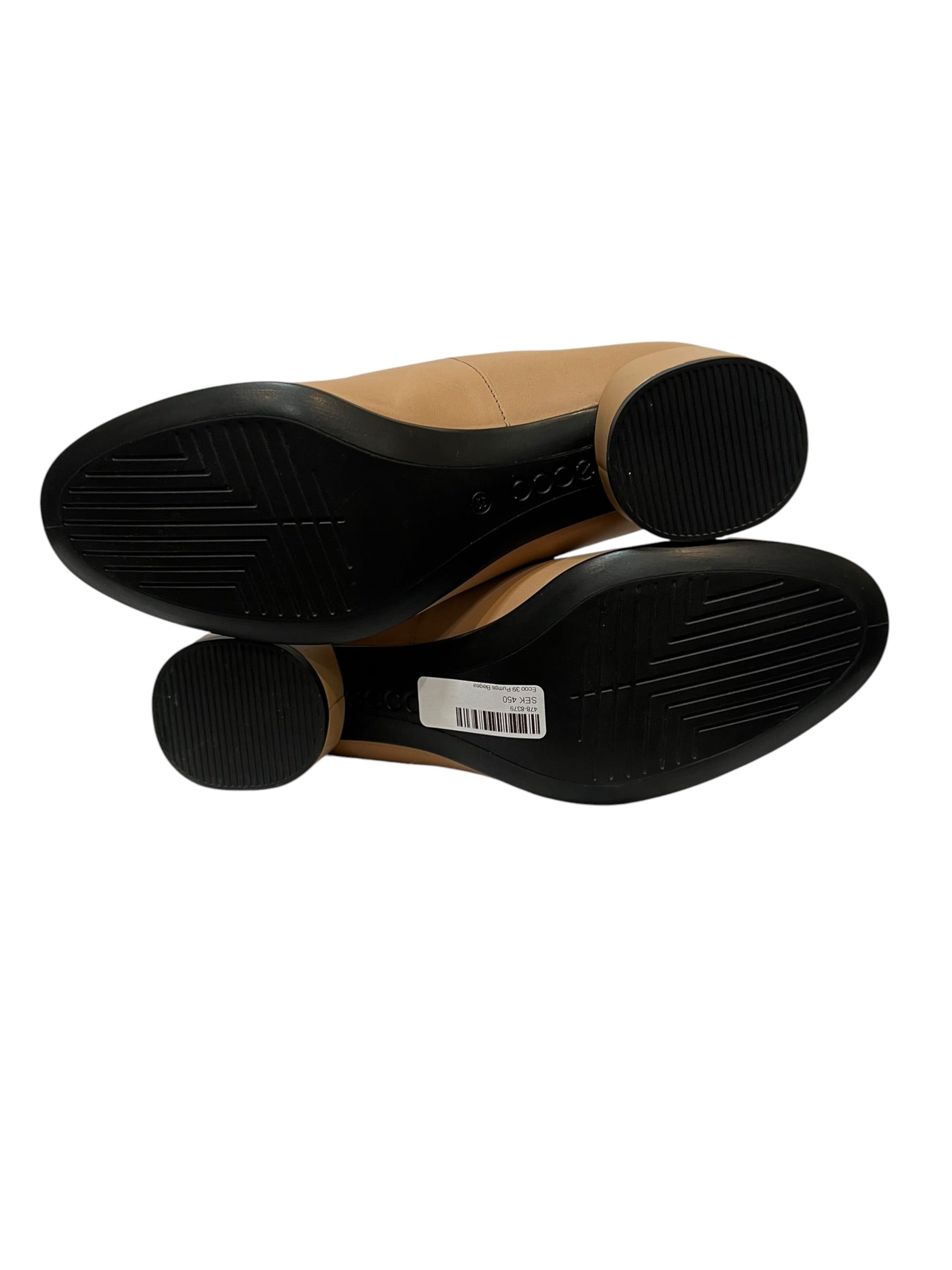 Pumps
