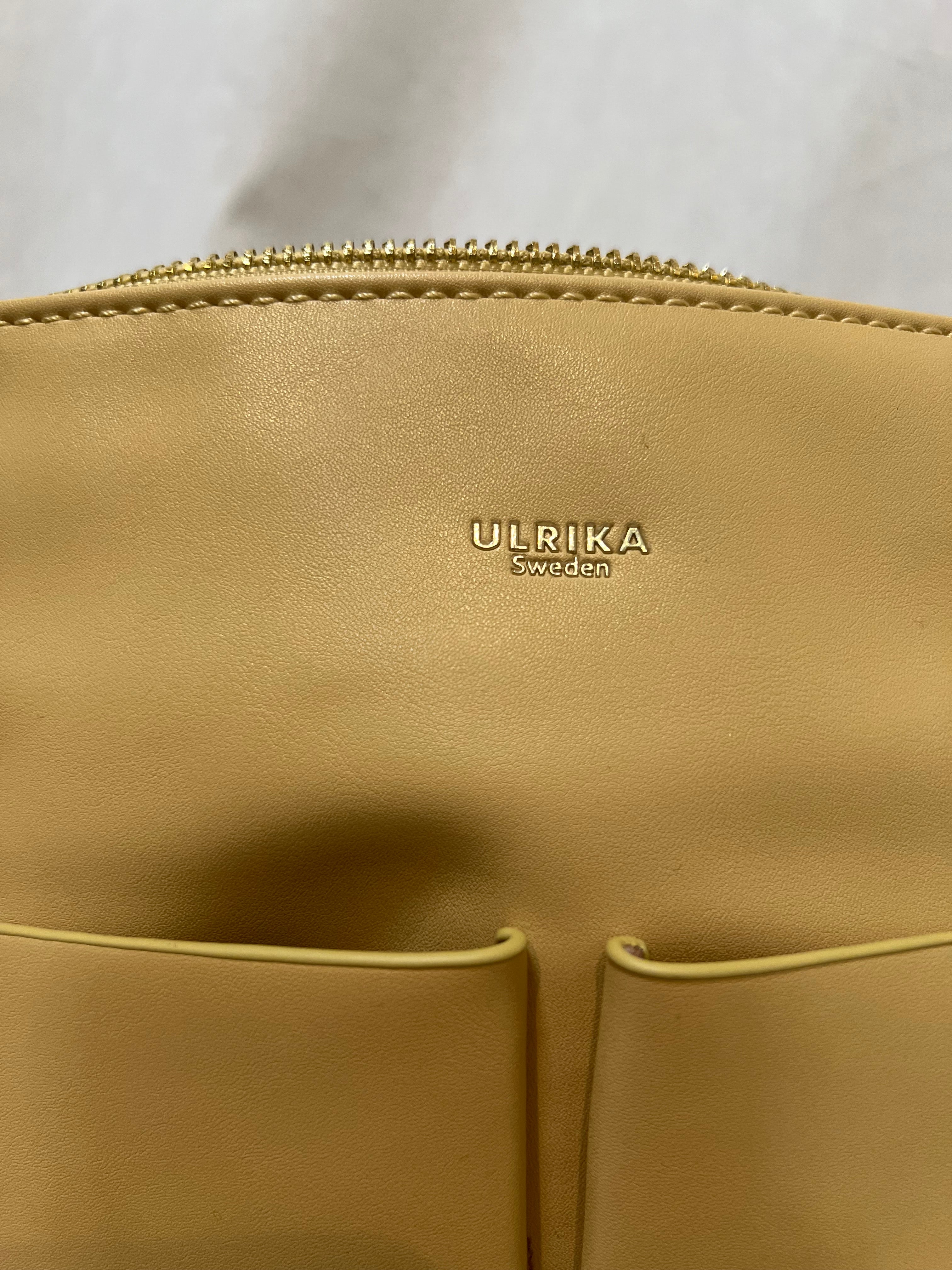 Crossbody väska