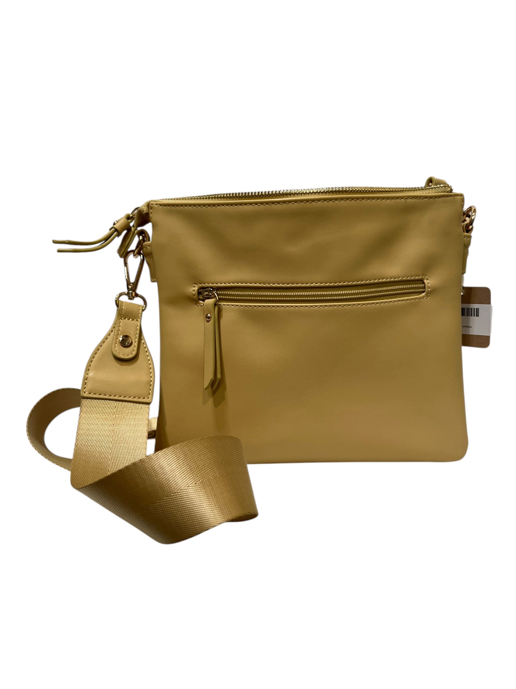 Crossbody väska