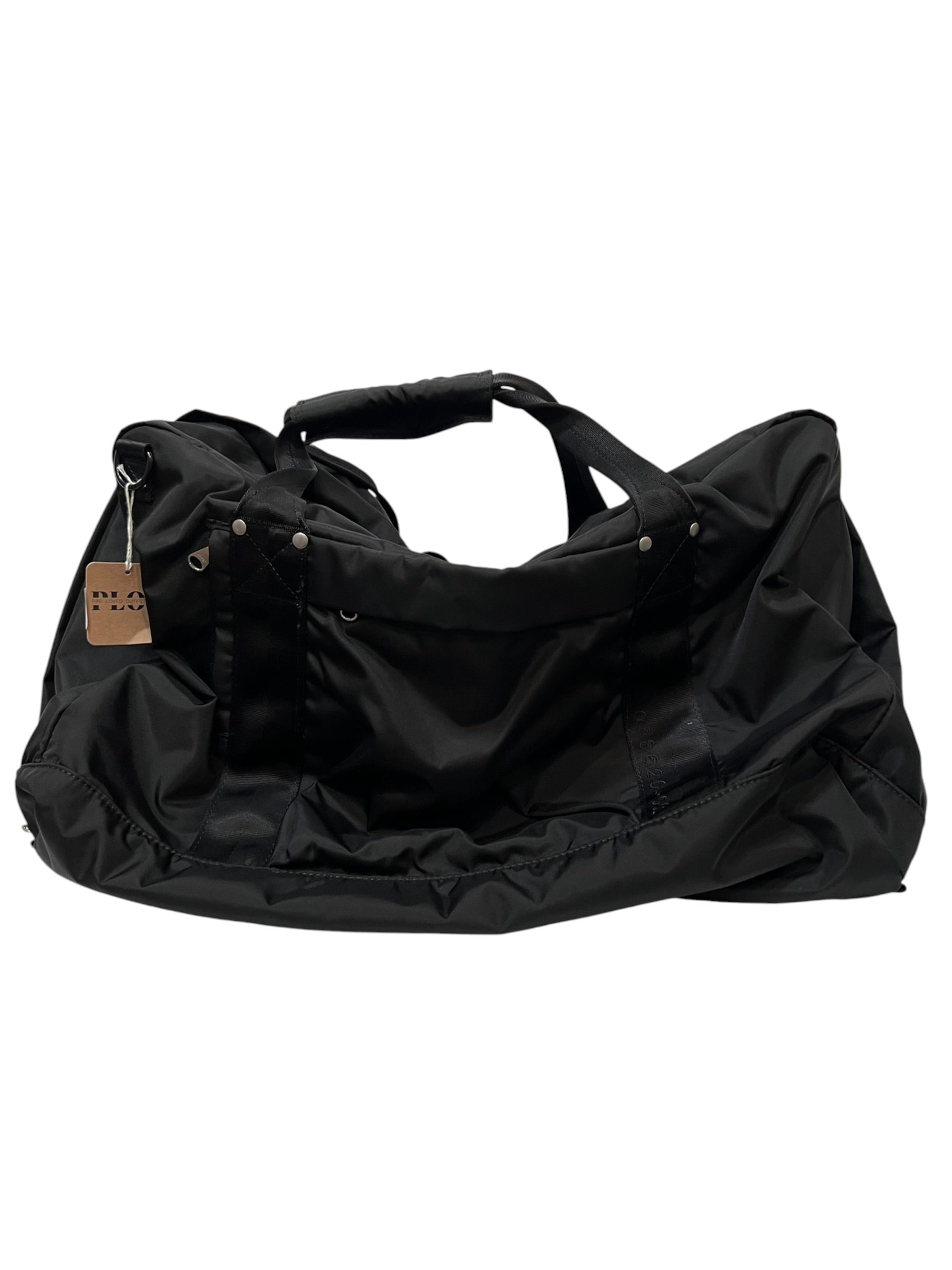 72-Hour 3-i-1 duffle bag
