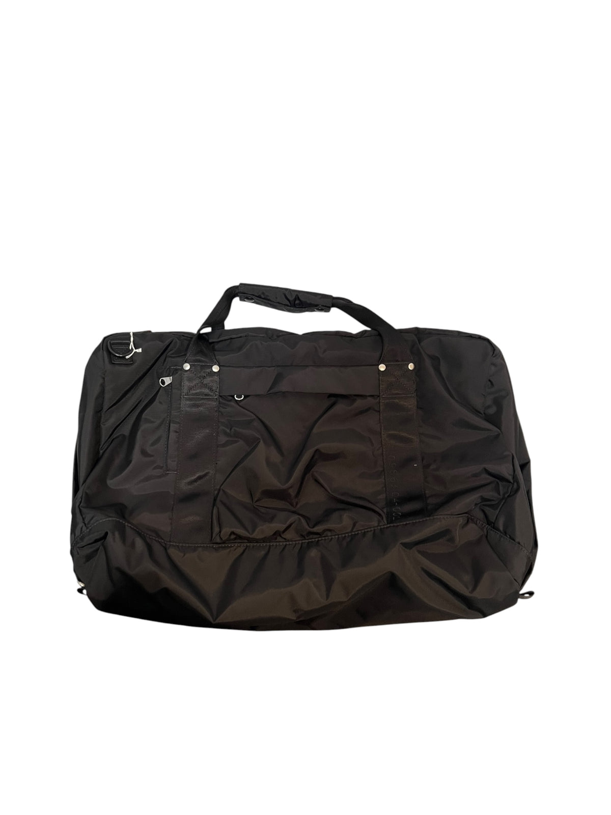 72-Hour 3-i-1 duffle bag