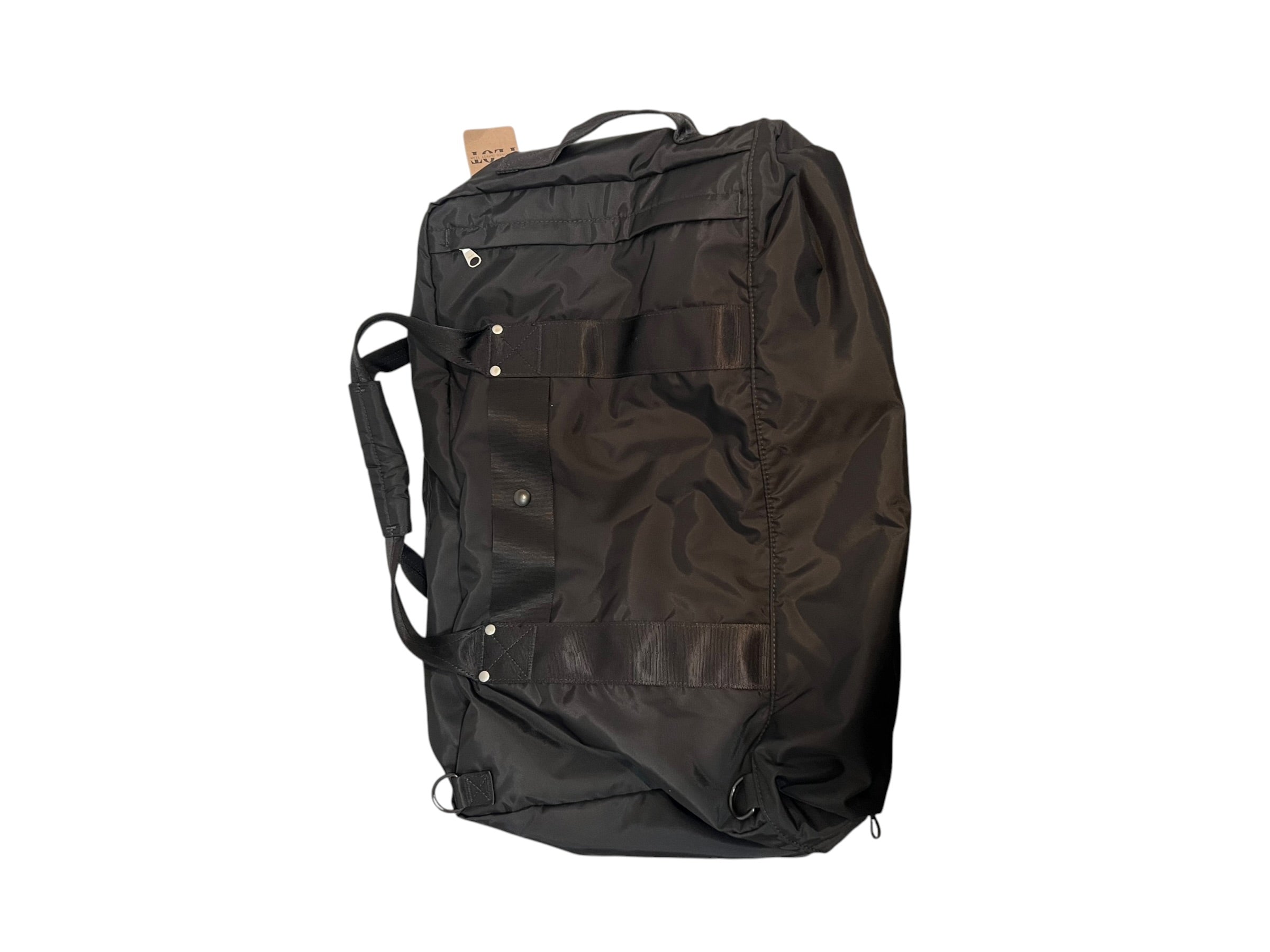 72-Hour 3-i-1 duffle bag