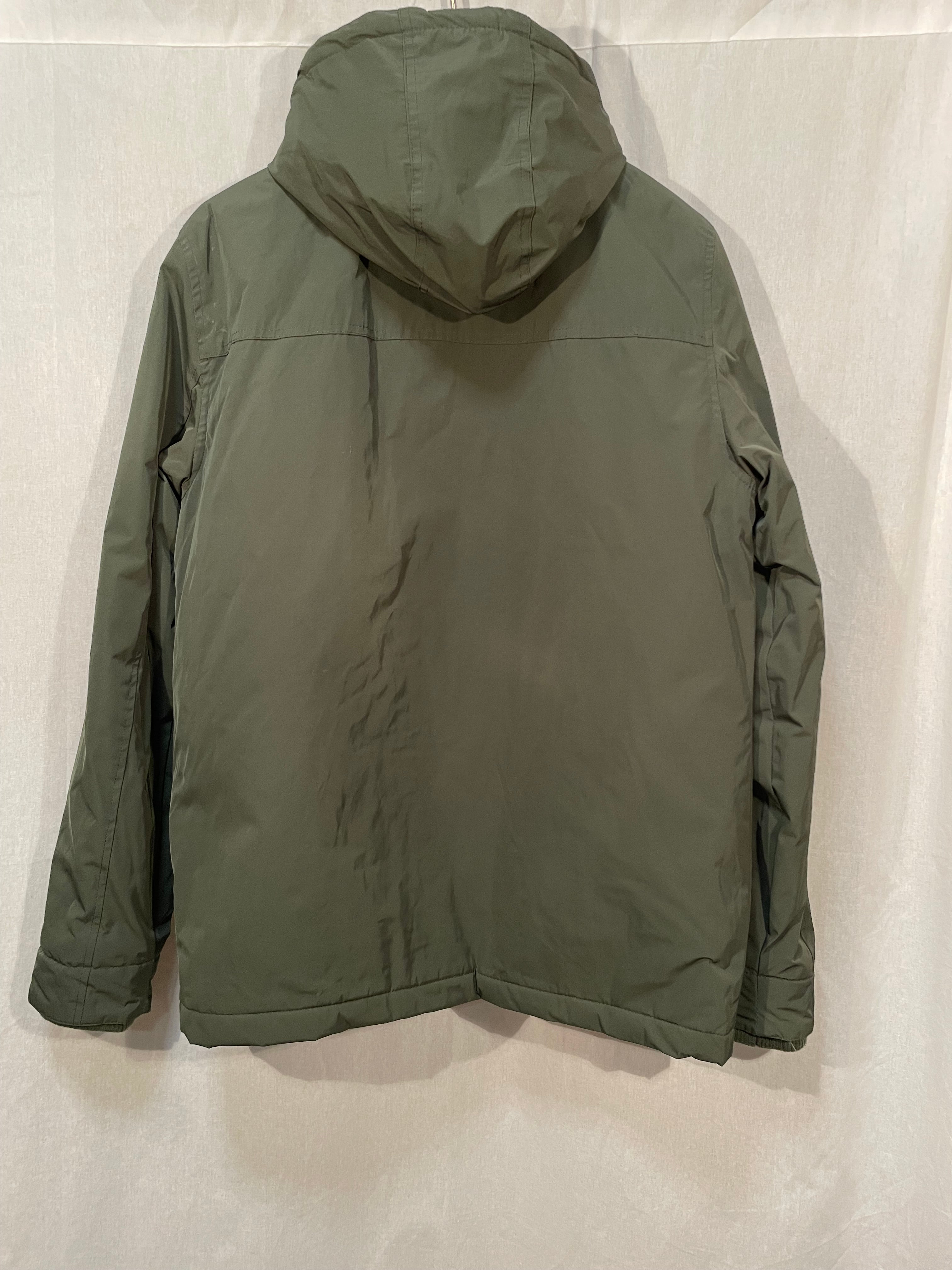 Fodrad Parkas