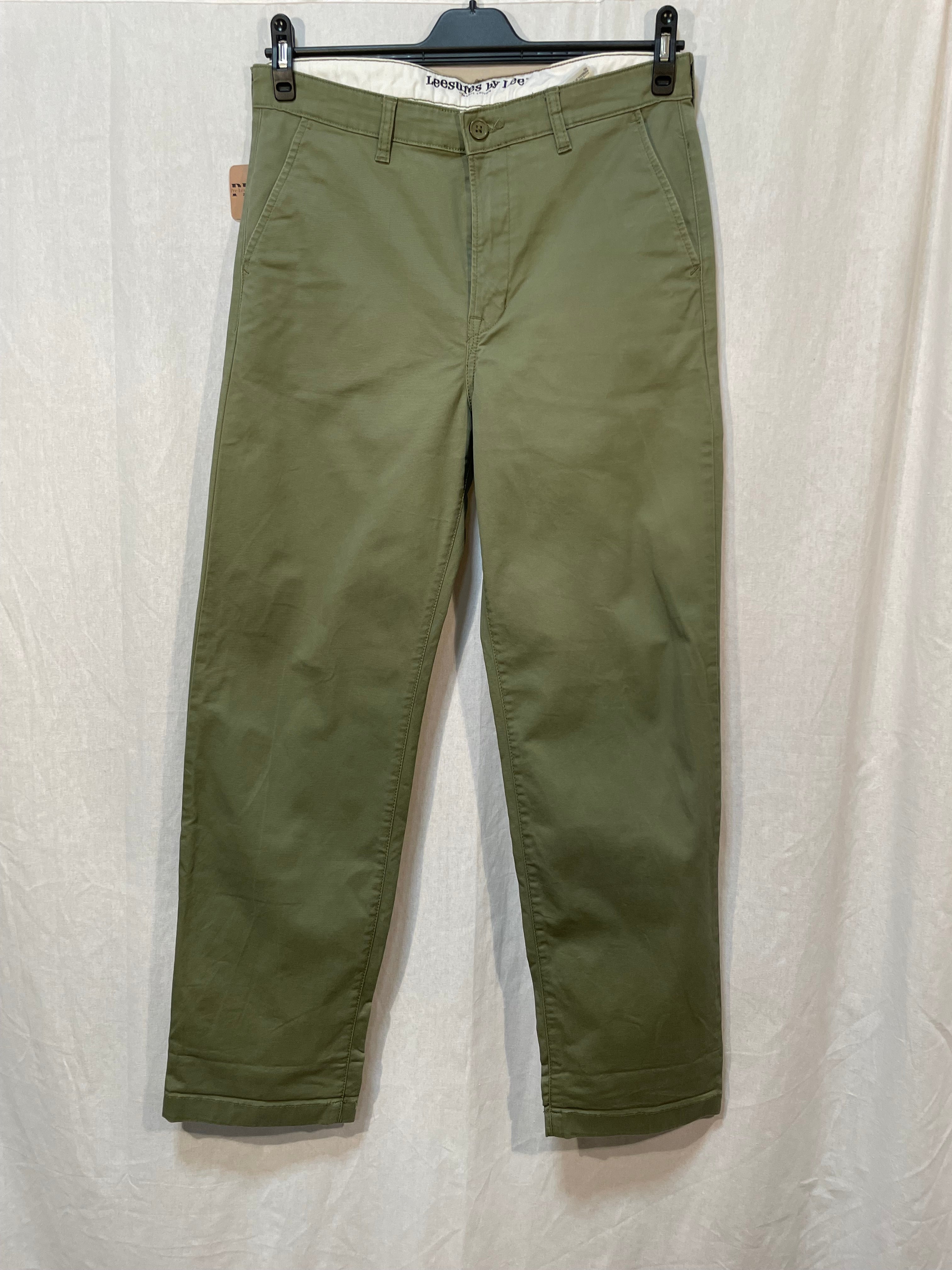 Relaxed Chinos