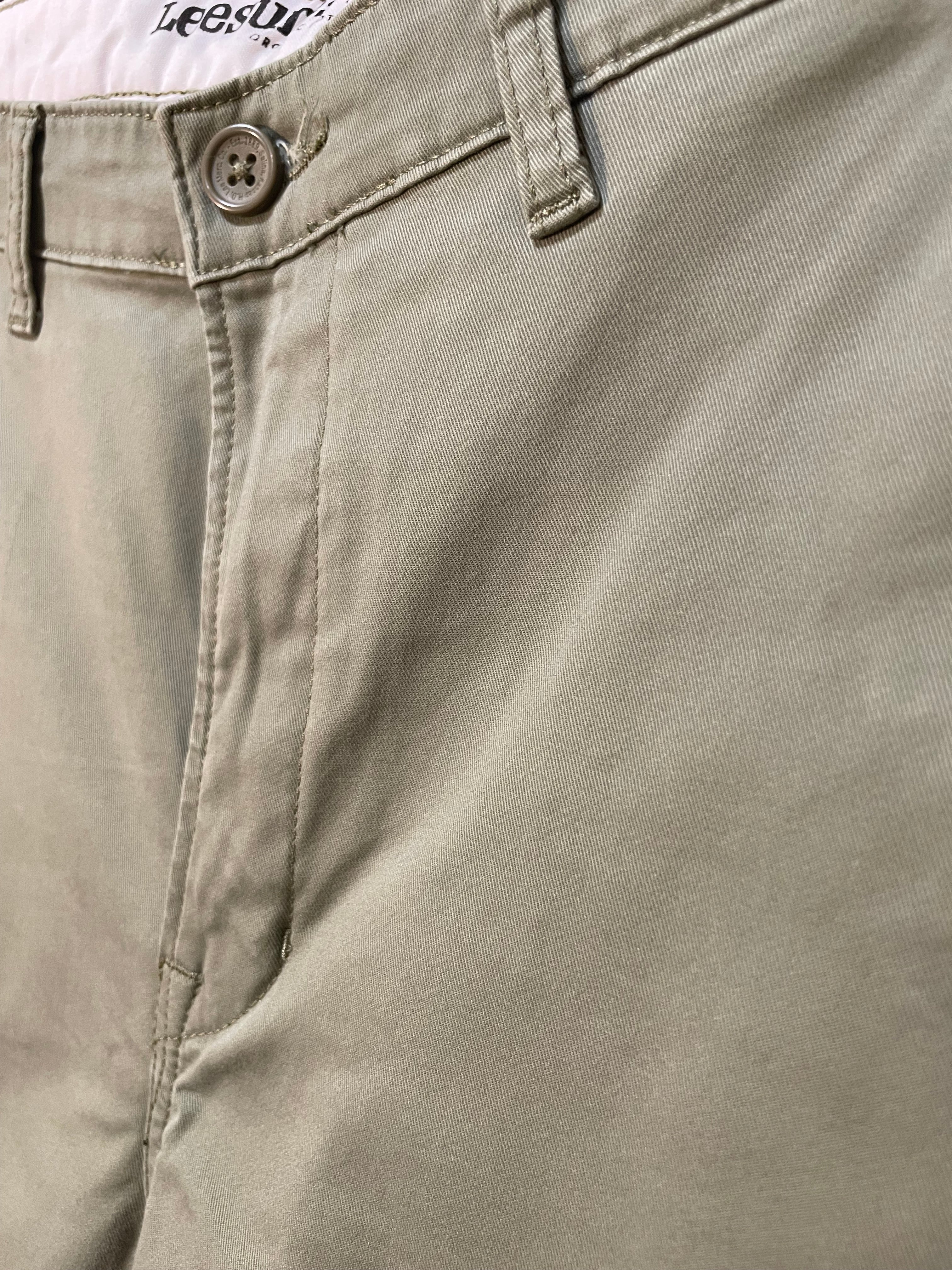 Relaxed Chinos