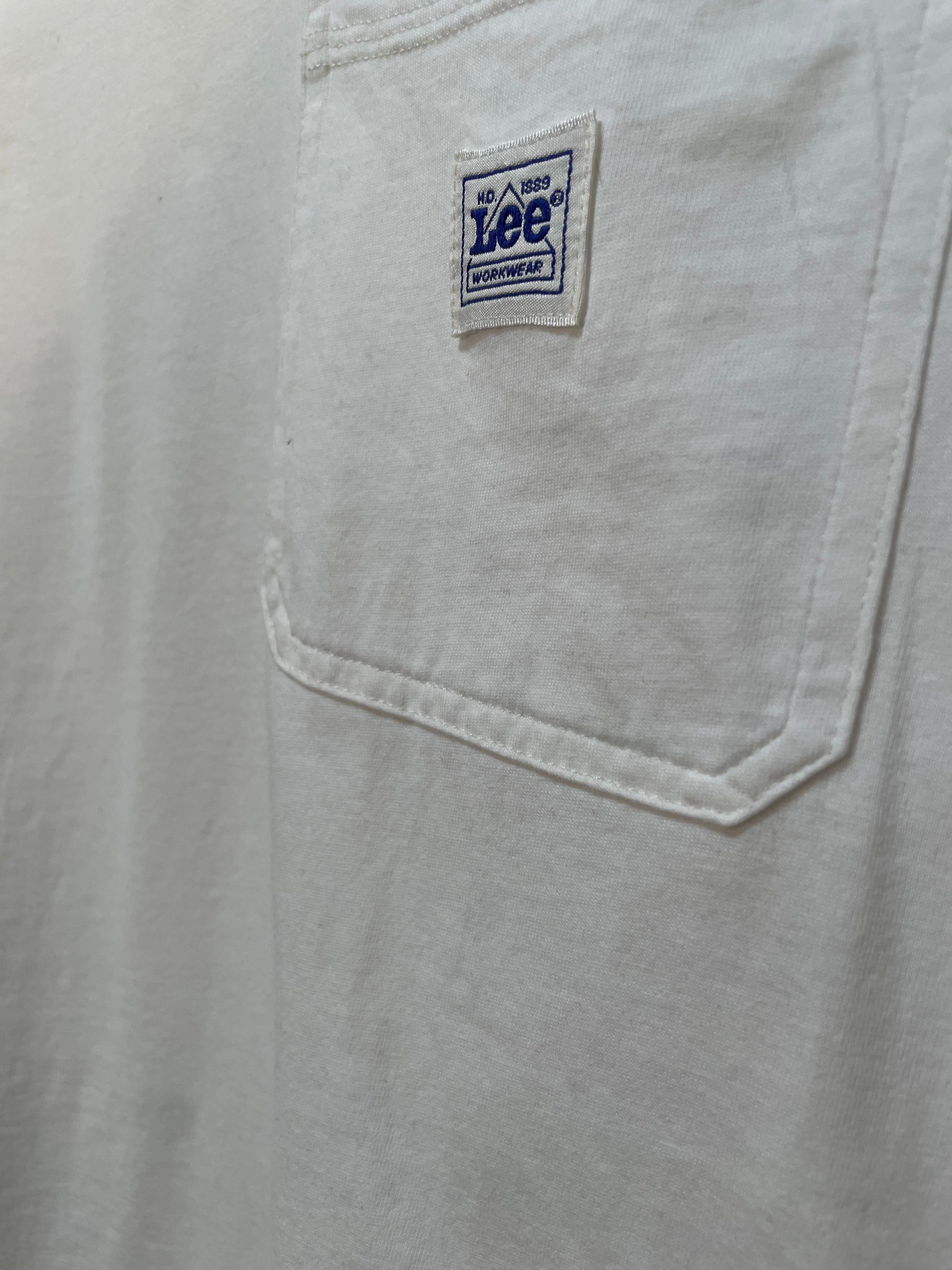 Bas T.shirt