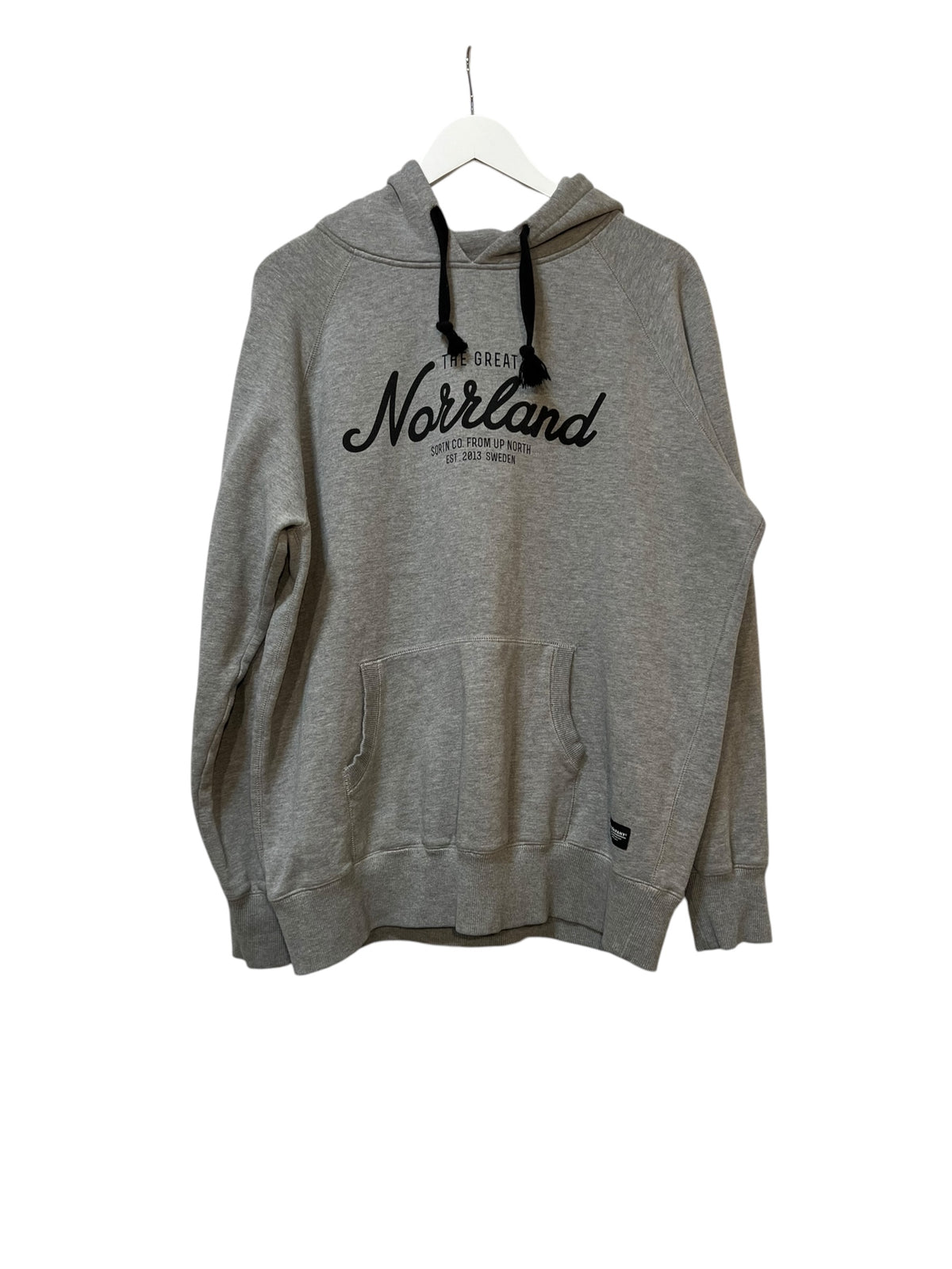 The Great Norrland Hoodie
