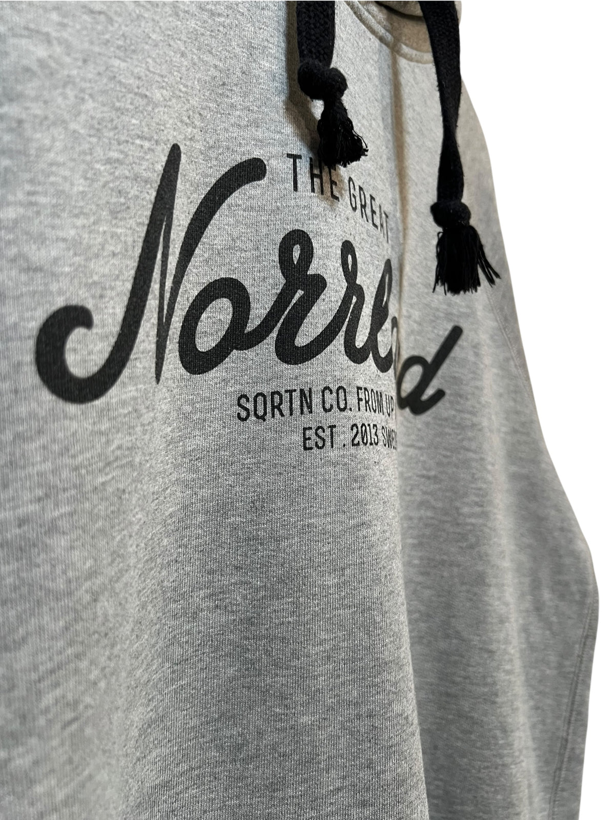 The Great Norrland Hoodie