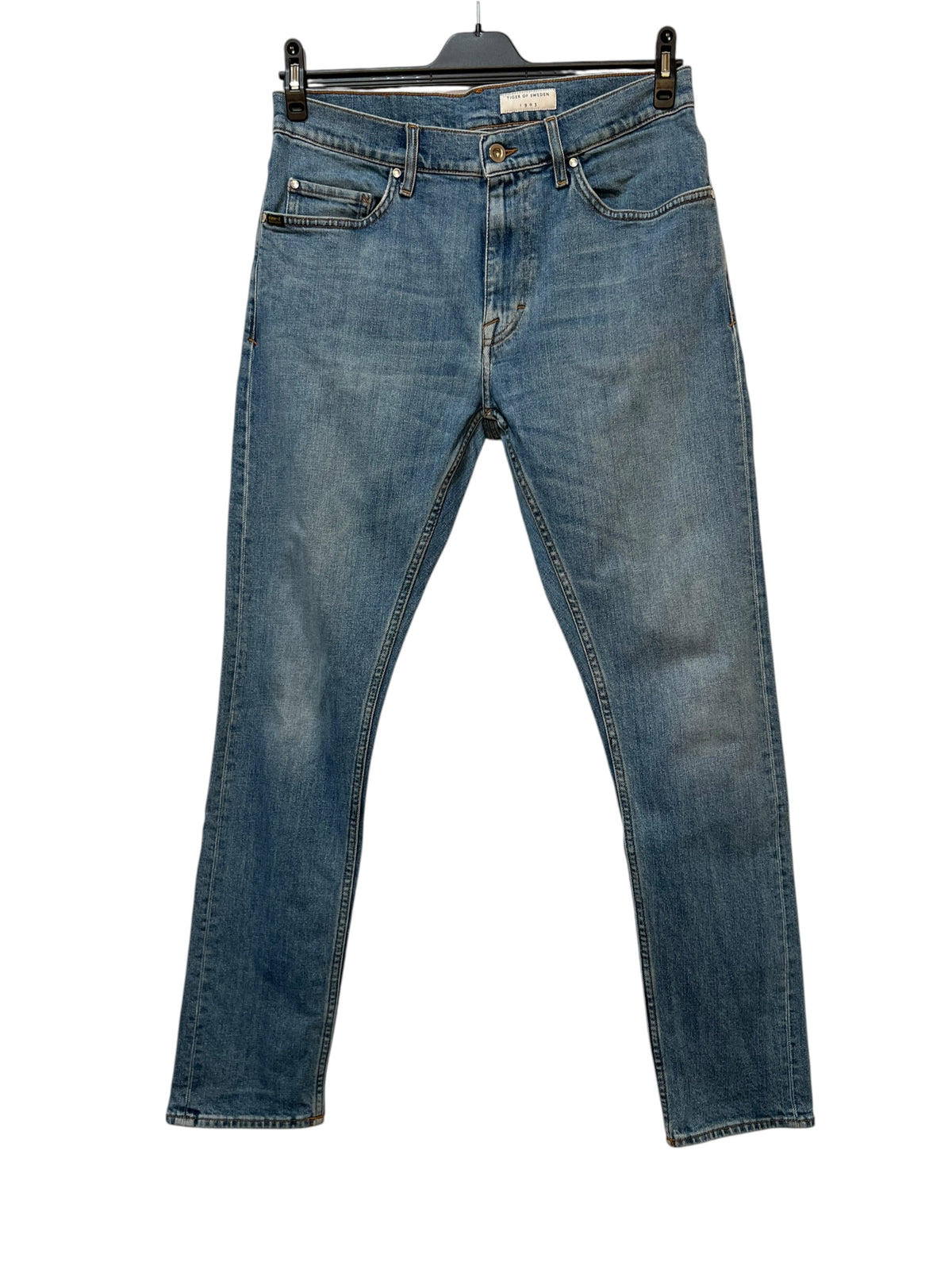 Slim fit jeans
