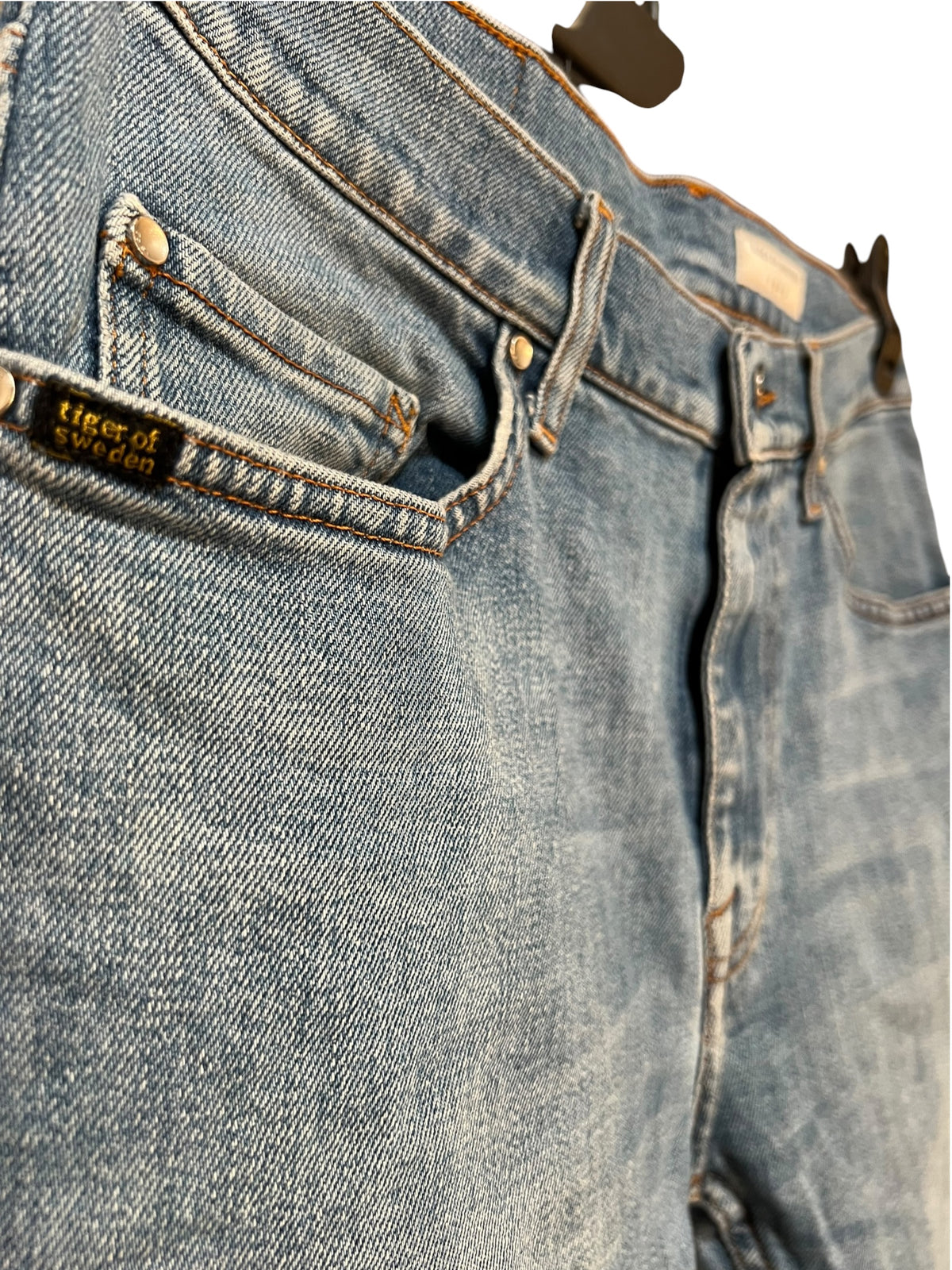 Slim fit jeans