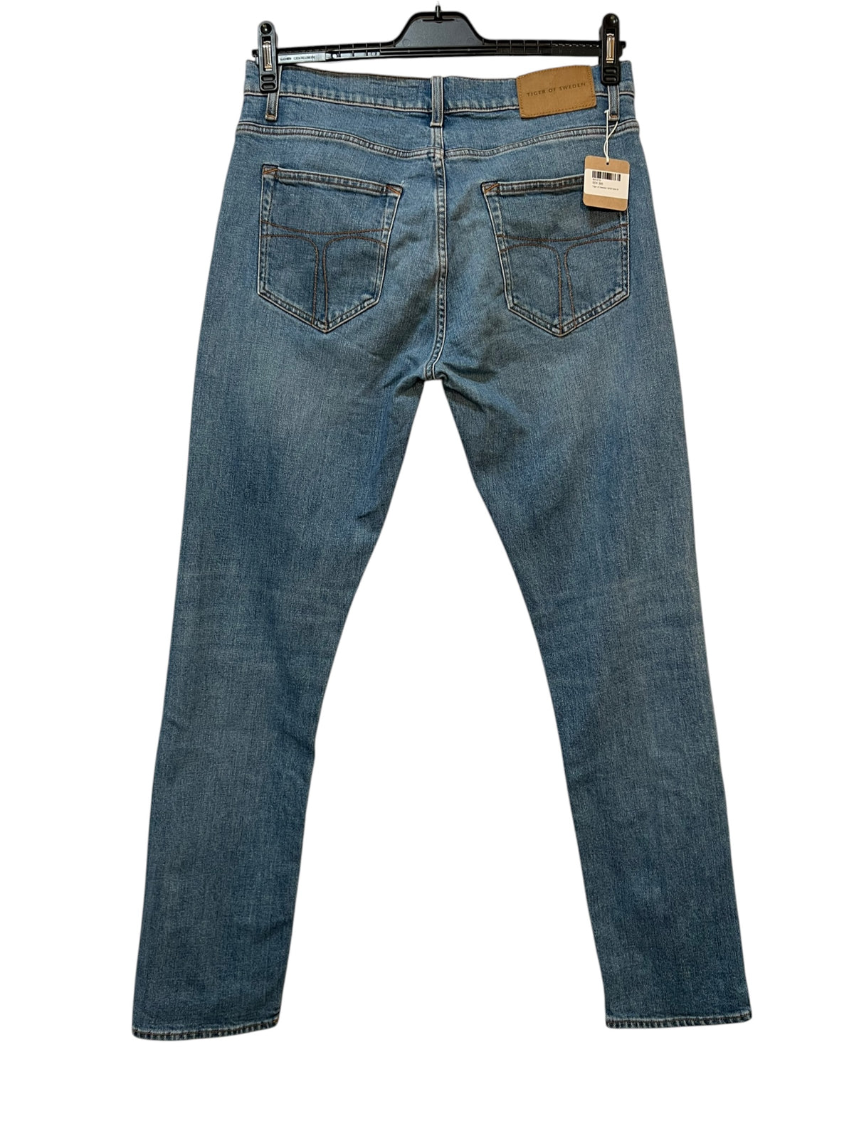 Slim fit jeans