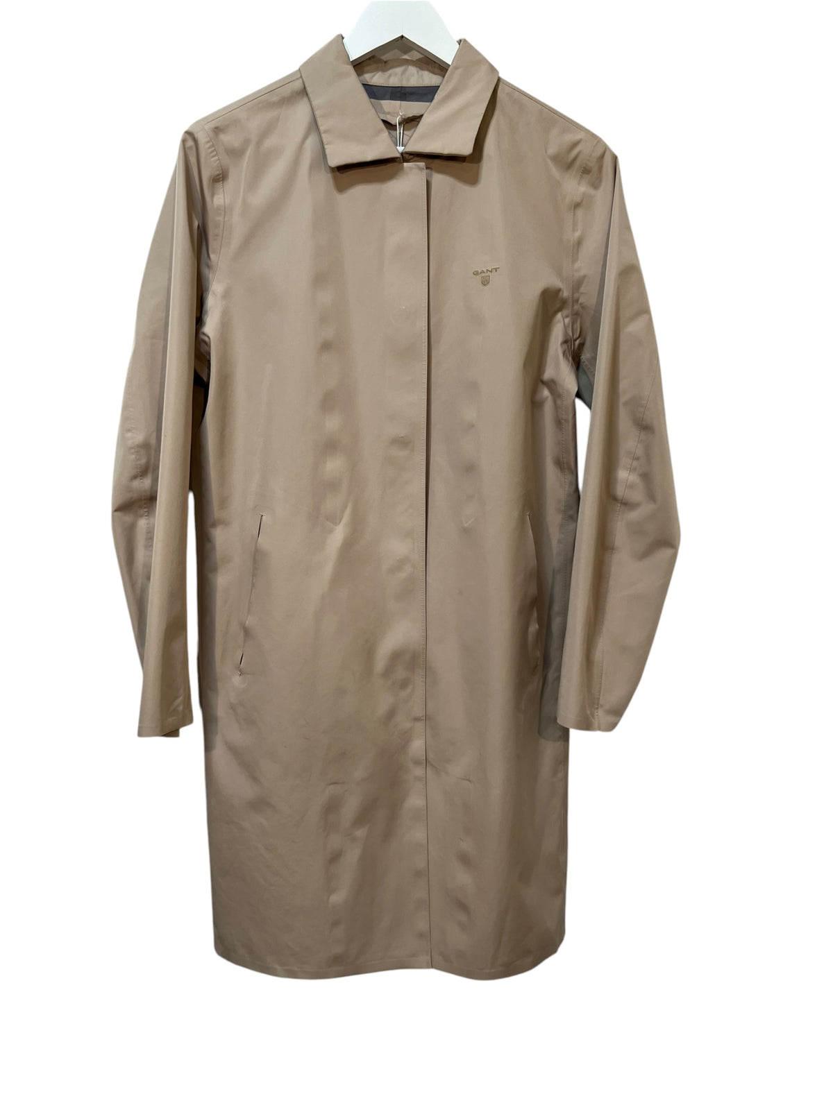Parkas