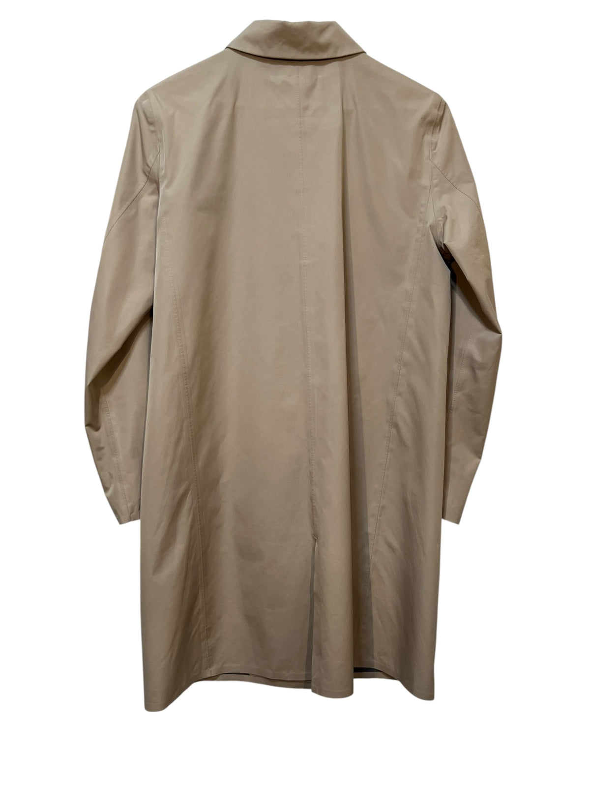 Parkas